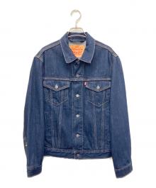 LEVI'S（リーバイス）の古着「デニムジャケット」｜インディゴ