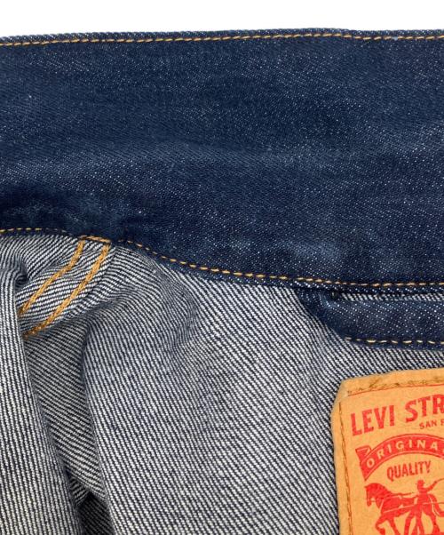 LEVI'S（リーバイス）LEVI'S (リーバイス) デニムジャケット インディゴ サイズ:Sの古着・服飾アイテム