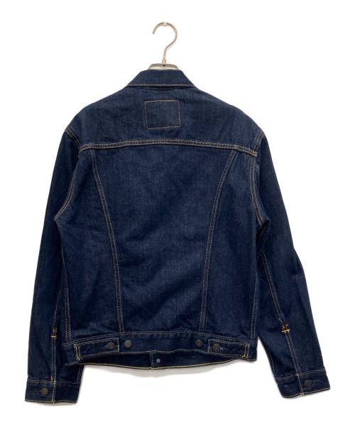 LEVI'S（リーバイス）LEVI'S (リーバイス) デニムジャケット インディゴ サイズ:Sの古着・服飾アイテム