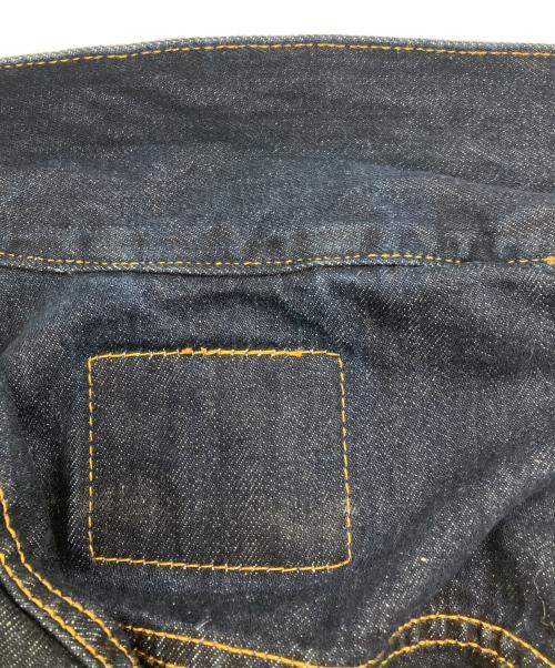 LEVI'S（リーバイス）LEVI'S (リーバイス) デニムジャケット インディゴ サイズ:Sの古着・服飾アイテム