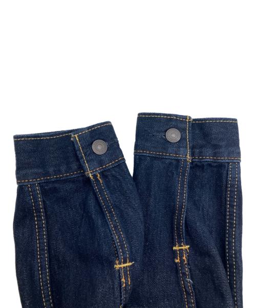 LEVI'S（リーバイス）LEVI'S (リーバイス) デニムジャケット インディゴ サイズ:Sの古着・服飾アイテム