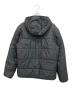 adidas originals (アディダスオリジナル) Padded JKT ブラック サイズ:M：4000円
