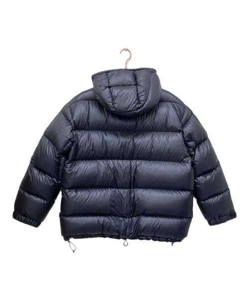 NANGA（ナンガ）NANGA (ナンガ) Expedition Down Hoodie Jacket ネイビー サイズ:XLの古着・服飾アイテム