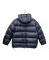 NANGA (ナンガ) Expedition Down Hoodie Jacket ネイビー サイズ:XL：27000円