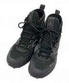 adidasアディダス）の古着「TERREX TRAILMAKER MID」｜ブラック