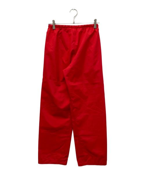 mont-bell（モンベル）mont-bell (モンベル) レイントレッカー レッド サイズ:160㎝の古着・服飾アイテム