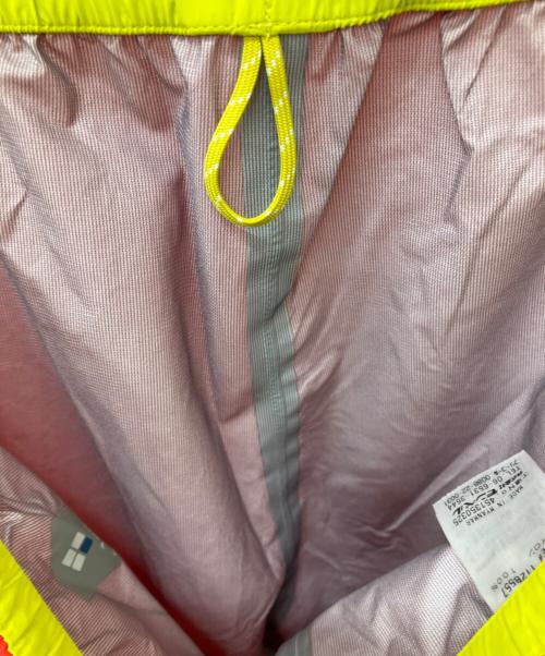 mont-bell（モンベル）mont-bell (モンベル) レイントレッカー レッド サイズ:160㎝の古着・服飾アイテム