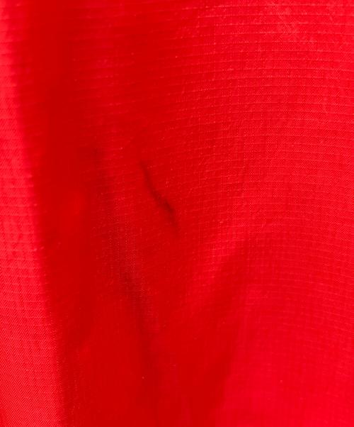 mont-bell（モンベル）mont-bell (モンベル) レイントレッカー レッド サイズ:160㎝の古着・服飾アイテム