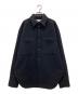 TODAYFUL（トゥデイフル）の古着「Heavy Wool Jacket」｜ブラック