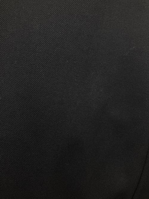 TODAYFUL（トゥデイフル）TODAYFUL (トゥデイフル) Raglan Twill Coat ブラック サイズ:38の古着・服飾アイテム