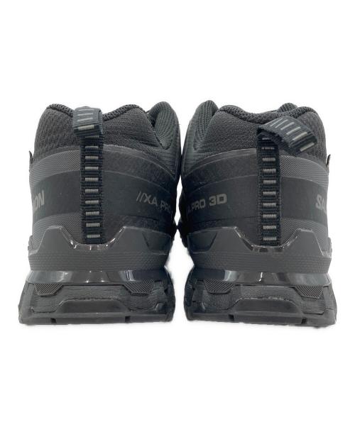 SALOMON（サロモン）SALOMON (サロモン) XA PRO 3D V9 GORE-TEX ブラック サイズ:28.0cmの古着・服飾アイテム