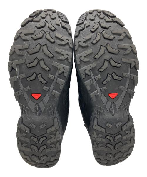 SALOMON（サロモン）SALOMON (サロモン) XA PRO 3D V9 GORE-TEX ブラック サイズ:28.0cmの古着・服飾アイテム
