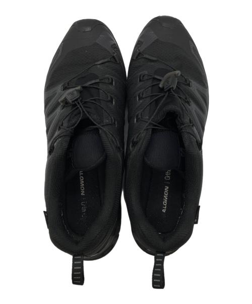 SALOMON（サロモン）SALOMON (サロモン) XA PRO 3D V9 GORE-TEX ブラック サイズ:28.0cmの古着・服飾アイテム