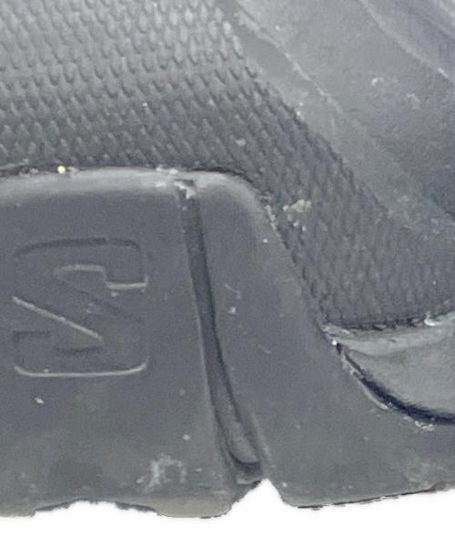 SALOMON（サロモン）SALOMON (サロモン) XA PRO 3D V9 GORE-TEX ブラック サイズ:28.0cmの古着・服飾アイテム