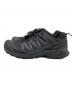 SALOMON (サロモン) XA PRO 3D V9 GORE-TEX ブラック サイズ:28.0cm：13000円