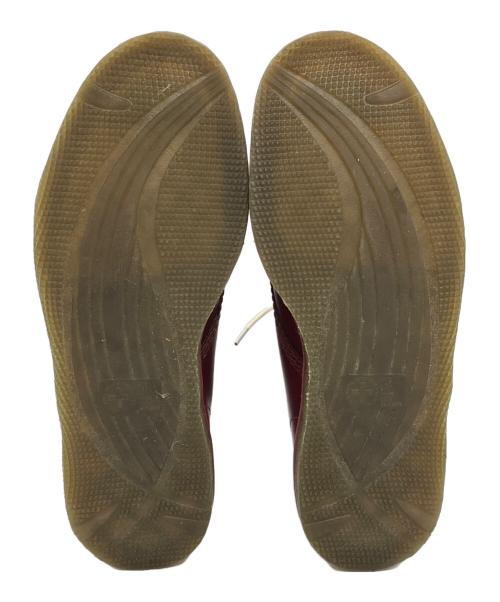 Dr.Martens（ドクターマーチン）Dr.Martens (ドクターマーチン) PASCAL 8ホールブーツ ブラウン サイズ:27.5cmの古着・服飾アイテム