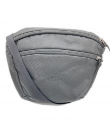 ARC'TERYX（アークテリクス）の古着「MANTIS 2WAIST PACK」｜ブラック