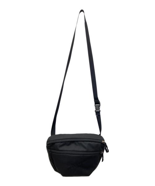 ARC'TERYX（アークテリクス）ARC'TERYX (アークテリクス) MANTIS 2WAIST PACK ブラックの古着・服飾アイテム