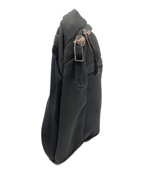 ARC'TERYX（アークテリクス）ARC'TERYX (アークテリクス) MANTIS 2WAIST PACK ブラックの古着・服飾アイテム