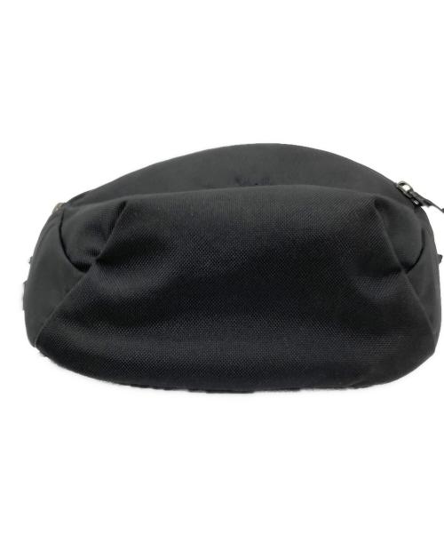 ARC'TERYX（アークテリクス）ARC'TERYX (アークテリクス) MANTIS 2WAIST PACK ブラックの古着・服飾アイテム