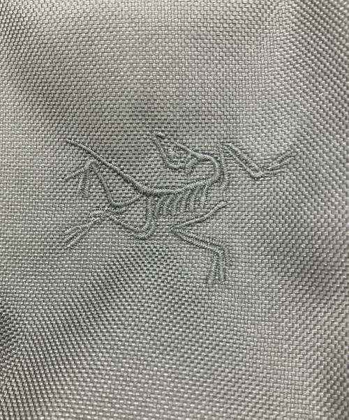 ARC'TERYX（アークテリクス）ARC'TERYX (アークテリクス) MANTIS 2WAIST PACK ブラックの古着・服飾アイテム