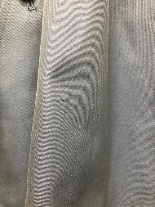 Aquascutum（アクアスキュータム）Aquascutum (アクアスキュータム) トレンチコート ネイビー サイズ:36の古着・服飾アイテム