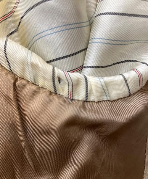 POLO RALPH LAUREN（ポロ・ラルフローレン）POLO RALPH LAUREN (ポロ・ラルフローレン) テーラードジャケット ブラウン サイズ: AB6の古着・服飾アイテム