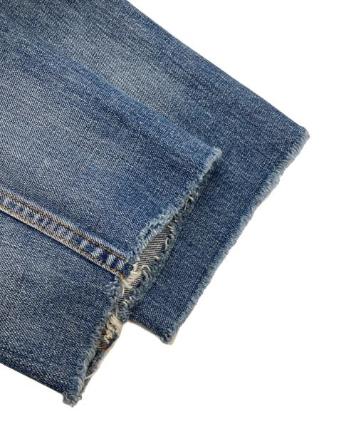 LEVI'S（リーバイス）LEVI'S (リーバイス) 3rdデニムジャケット インディゴ サイズ:XXLの古着・服飾アイテム
