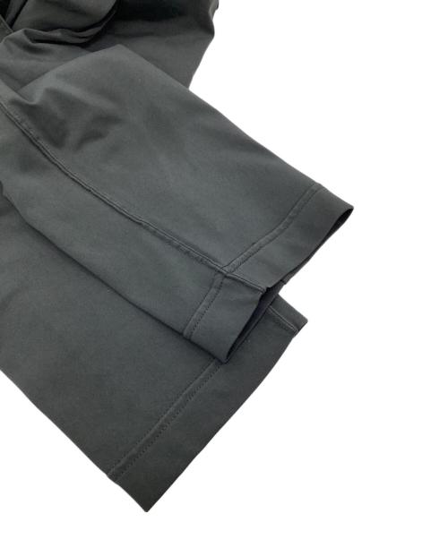 TFW49（ティーエフダブリューフォーティーナイン）TFW49 (ティーエフダブリューフォーティーナイン) ANKLE SLIM PANTS ブラック サイズ:4の古着・服飾アイテム