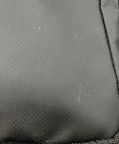 CHROME（クローム）CHROME (クローム) ショルダーバッグ ブラックの古着・服飾アイテム
