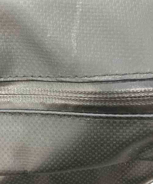 CHROME（クローム）CHROME (クローム) ショルダーバッグ ブラックの古着・服飾アイテム