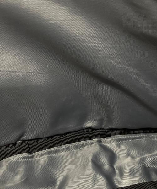 CHROME（クローム）CHROME (クローム) ショルダーバッグ ブラックの古着・服飾アイテム