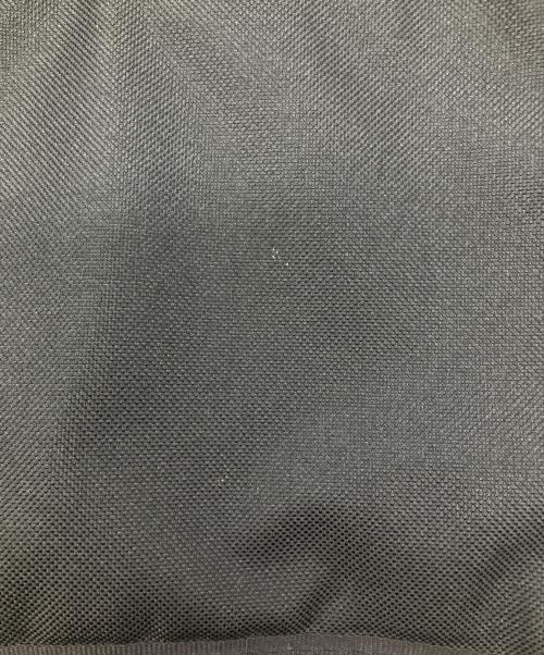 CHROME（クローム）CHROME (クローム) ショルダーバッグ ブラックの古着・服飾アイテム