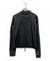 DIESEL (ディーゼル) T-Opuntia ブラック サイズ:L：9000円