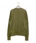 DIESEL (ディーゼル) K-FREEX-NEWPRINT オリーブ サイズ:M：5000円