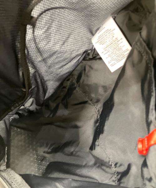 SALOMON（サロモン）SALOMON (サロモン) ACTIVE SKIN 12W ブラック サイズ:Mの古着・服飾アイテム