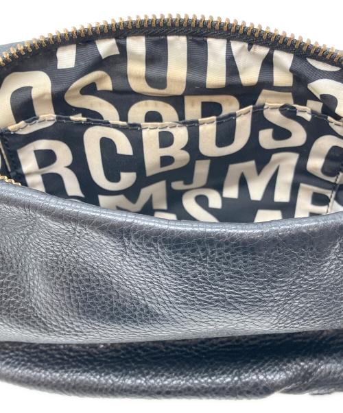 Marc by Marc Jacobs（マークバイマークジェイコブス）Marc by Marc Jacobs (マークバイマークジェイコブス) ショルダーバッグ ブラックの古着・服飾アイテム