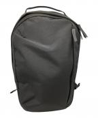 ALPAKAアルパカ）の古着「METRO BACKPACK」｜ブラック