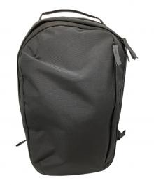 ALPAKA（アルパカ）の古着「METRO BACKPACK」｜ブラック