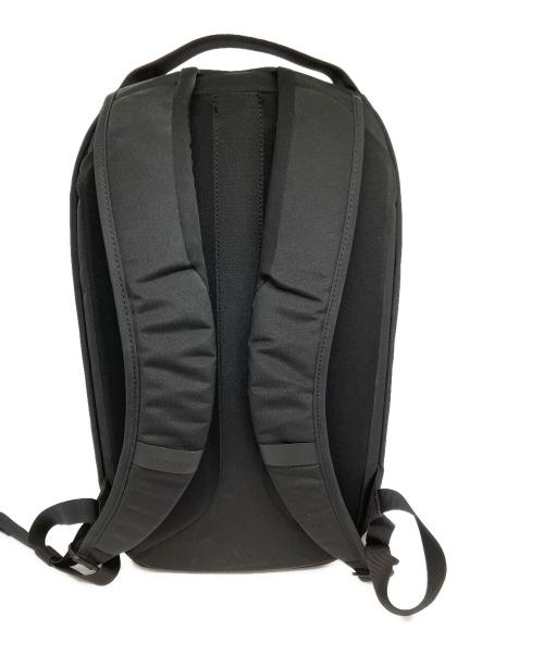 ALPAKA（アルパカ）ALPAKA (アルパカ) METRO BACKPACK ブラックの古着・服飾アイテム