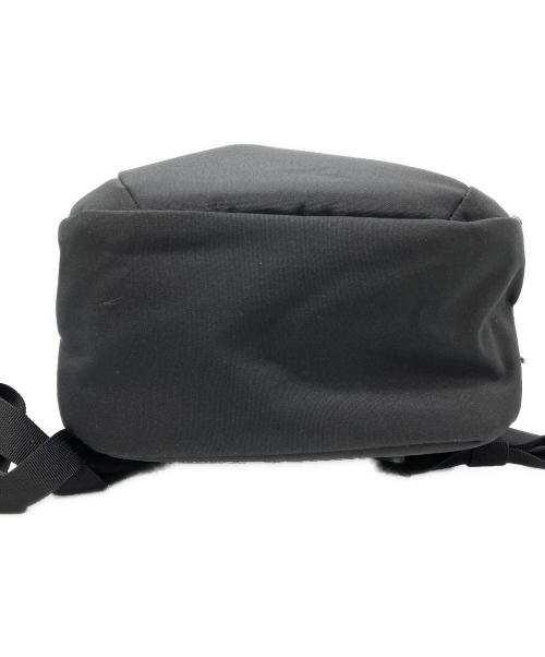 ALPAKA（アルパカ）ALPAKA (アルパカ) METRO BACKPACK ブラックの古着・服飾アイテム