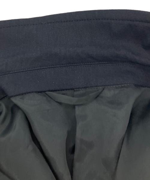 JOSEPH HOMME（ジョゼフ オム）JOSEPH HOMME (ジョゼフ オム) Pコート ネイビー サイズ:50の古着・服飾アイテム