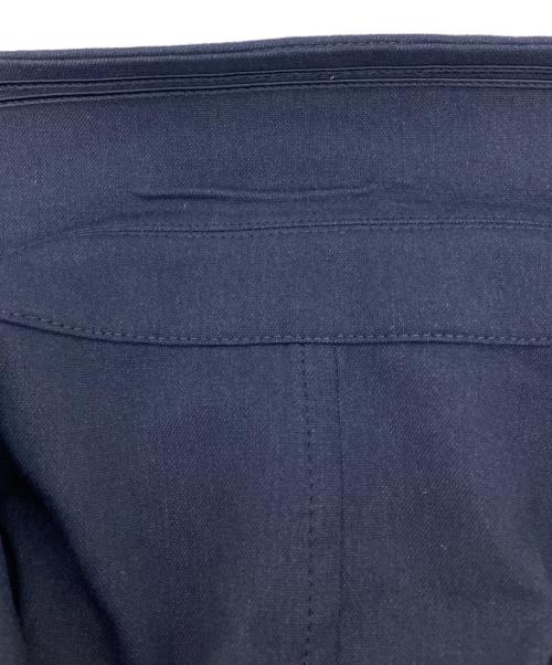 JOSEPH HOMME（ジョゼフ オム）JOSEPH HOMME (ジョゼフ オム) Pコート ネイビー サイズ:50の古着・服飾アイテム