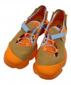 CAMPERカンペール）の古着「Karst」｜オレンジ