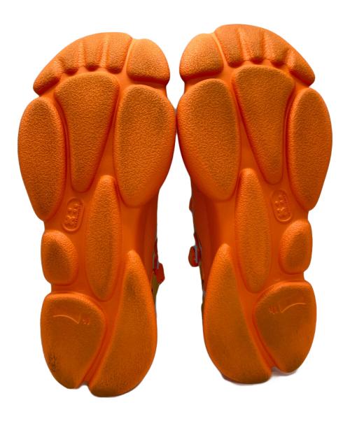 CAMPER（カンペール）CAMPER (カンペール) Karst オレンジ サイズ:26.0cmの古着・服飾アイテム