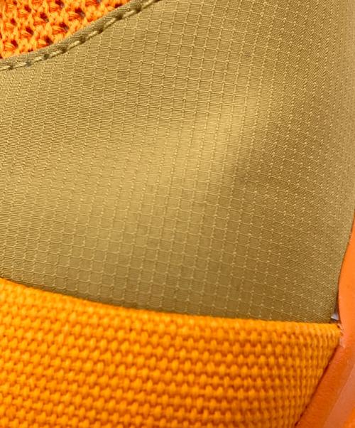 CAMPER（カンペール）CAMPER (カンペール) Karst オレンジ サイズ:26.0cmの古着・服飾アイテム