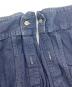 中古・古着 Engineered Garments (エンジニアド ガーメンツ) シャツ インディゴ サイズ:M：4000円