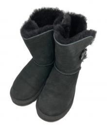 UGG Australia（アグ オーストラリア）の古着「ブーツ」｜ブラック
