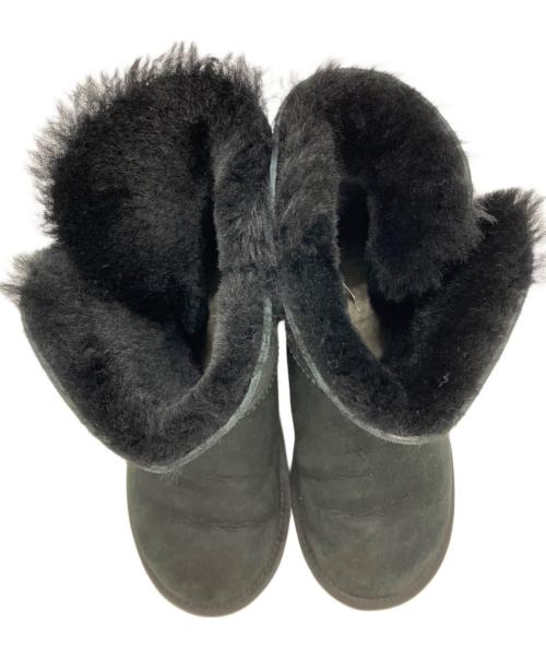 UGG Australia（アグ オーストラリア）UGG australia (アグ オーストラリア) ブーツ ブラック サイズ:23cmの古着・服飾アイテム