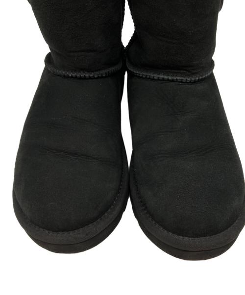 UGG Australia（アグ オーストラリア）UGG australia (アグ オーストラリア) ブーツ ブラック サイズ:23cmの古着・服飾アイテム